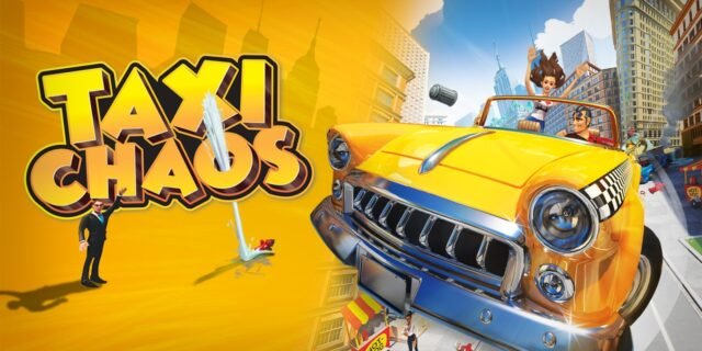 Taxi CHaos