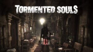 Tormented Souls