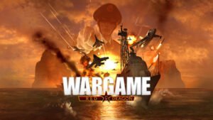 wargame red dragon free