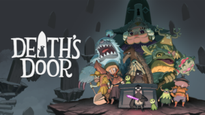 death s door
