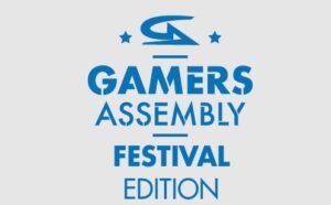 Gamers Assembly 2021