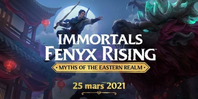 Mythes de l'Empire Céleste