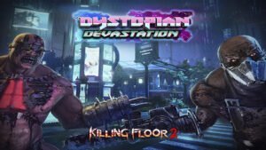 Killing Floor 2