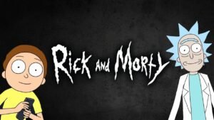 Rick et Morty