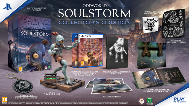 Oddworld