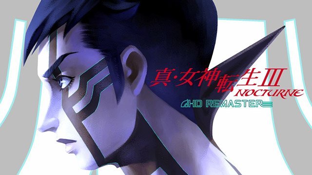 Shin Megami Tensei III