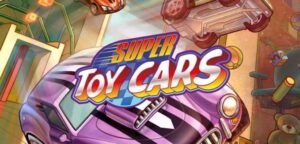 super toy cars free