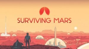 surviving mars epic store