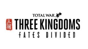 total wars three kingdom fates divided