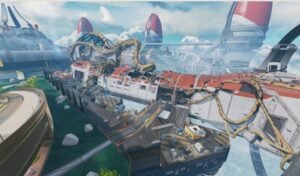 Apex Legends Postérité