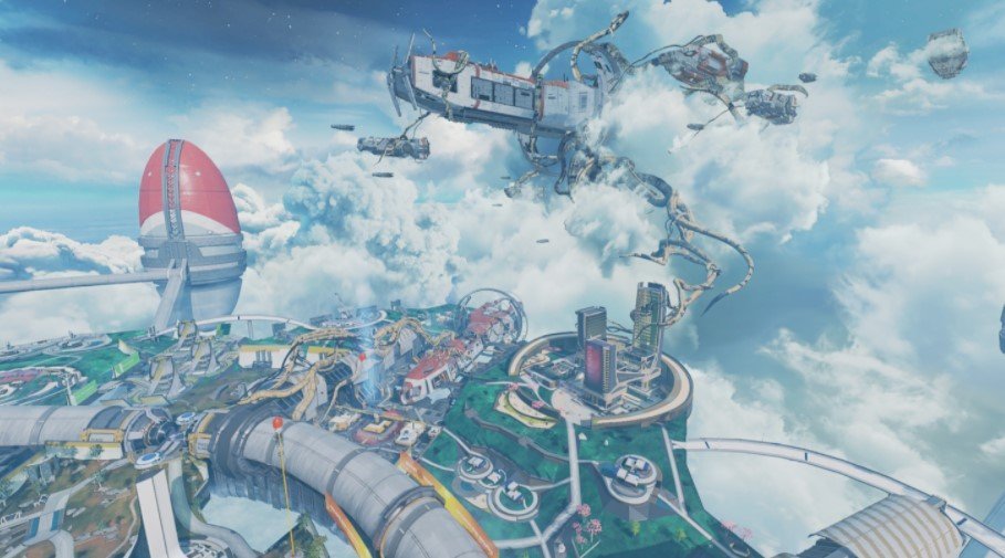 Apex Legends Postérité