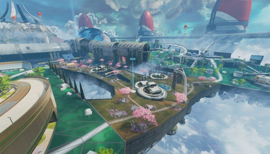 Apex Legends Postérité