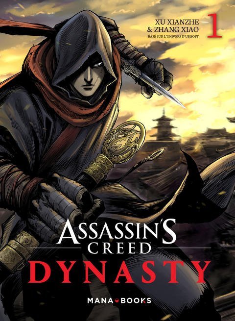 Assassin's Creed