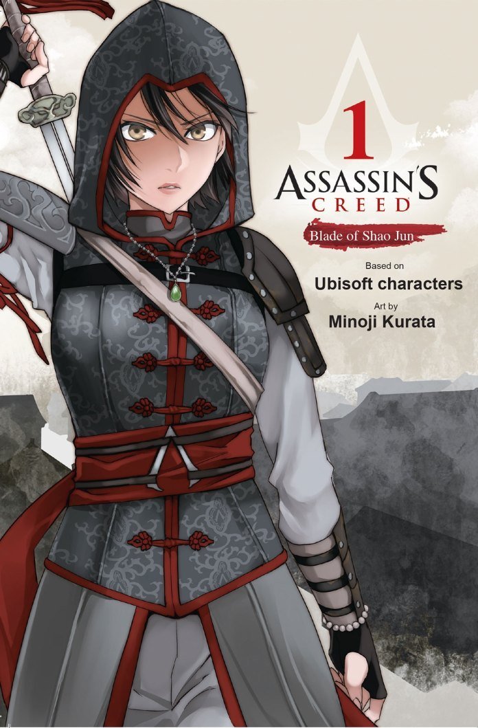 Assassin's Creed