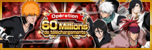 Bleach : Brave Souls