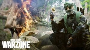 Call of Duty Warzone