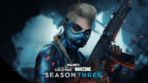 Call of Duty : Warzone