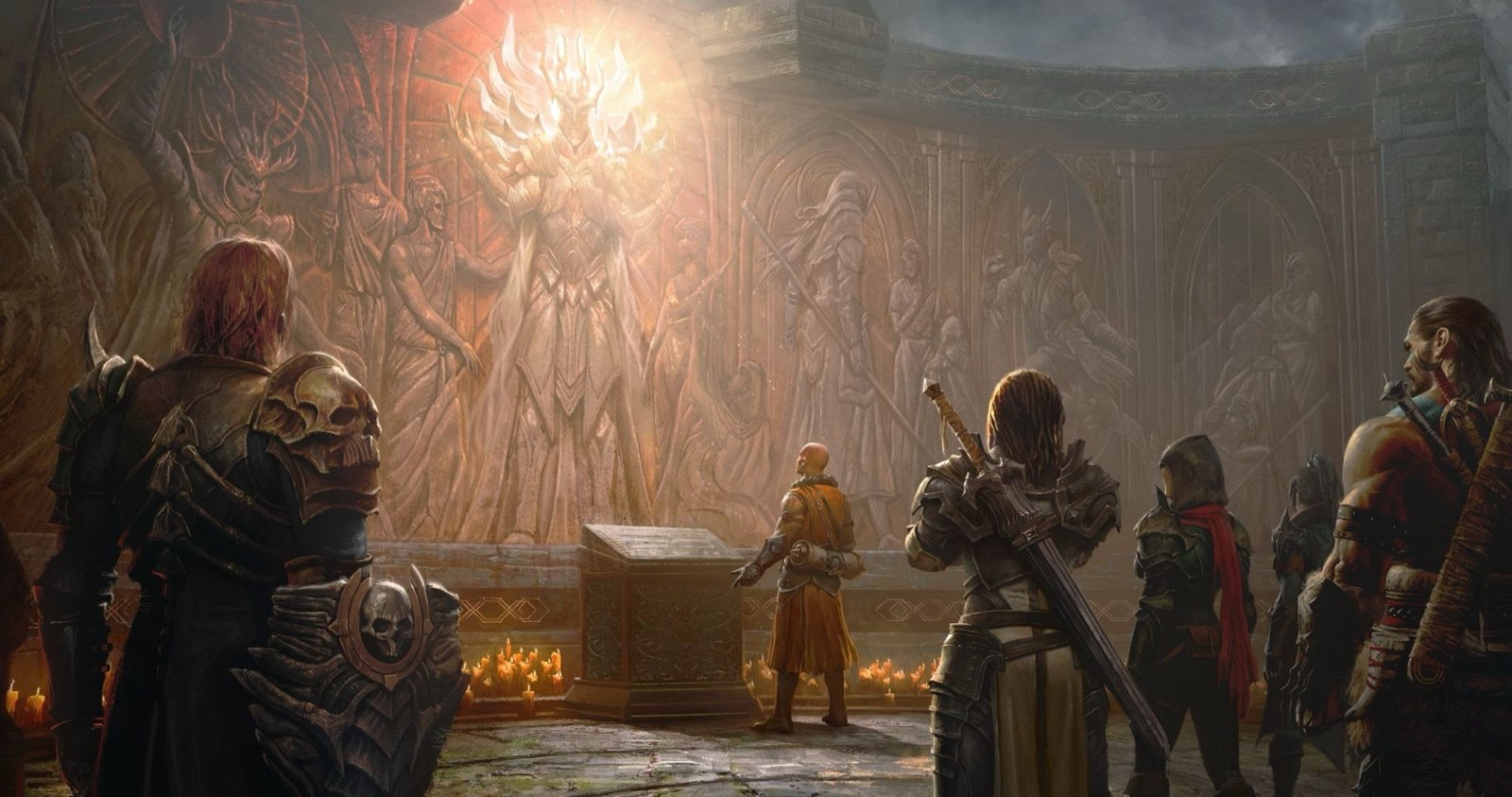 Diablo Immortal