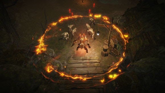 Diablo Immortal