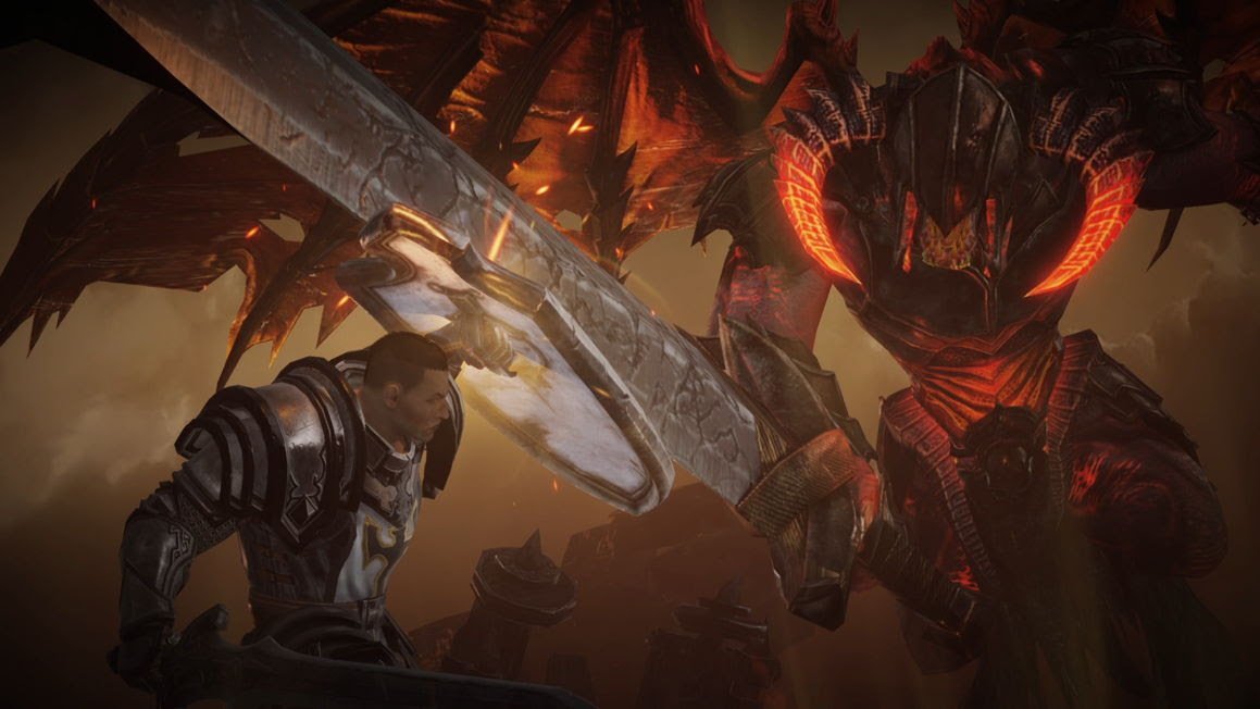 Diablo Immortal