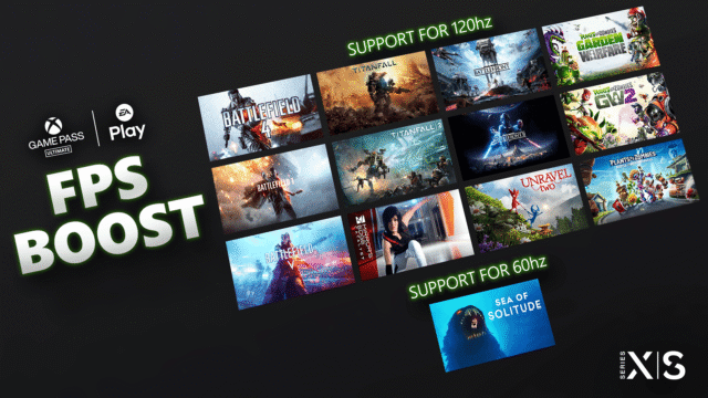 FPS Boost