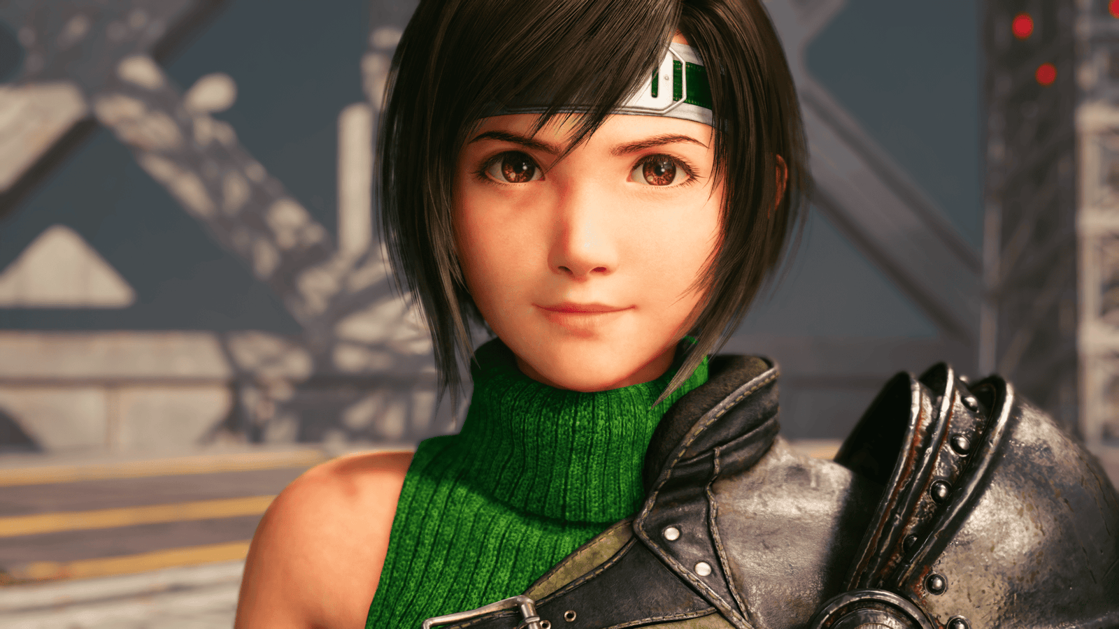 Final Fantasy 7 remake