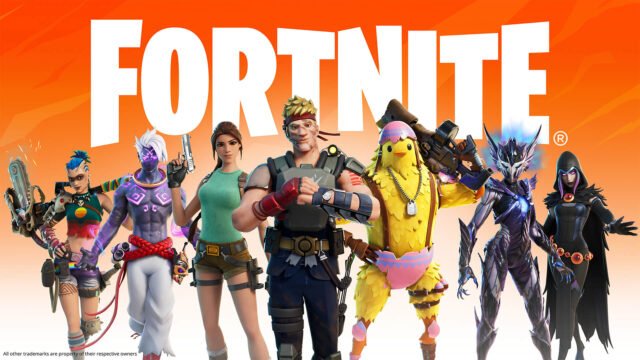 Fortnite abonnement