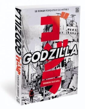 Godzilla