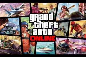 GTA Online