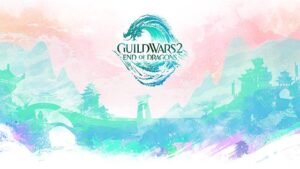 Guild Wars 2 : End of Dragons