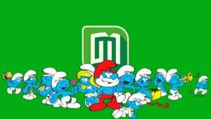 Les Schtroumpfs – Mission Malfeuille