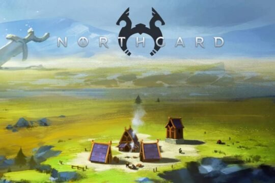 Northgard