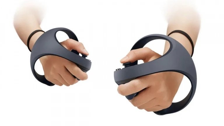 PlayStation VR