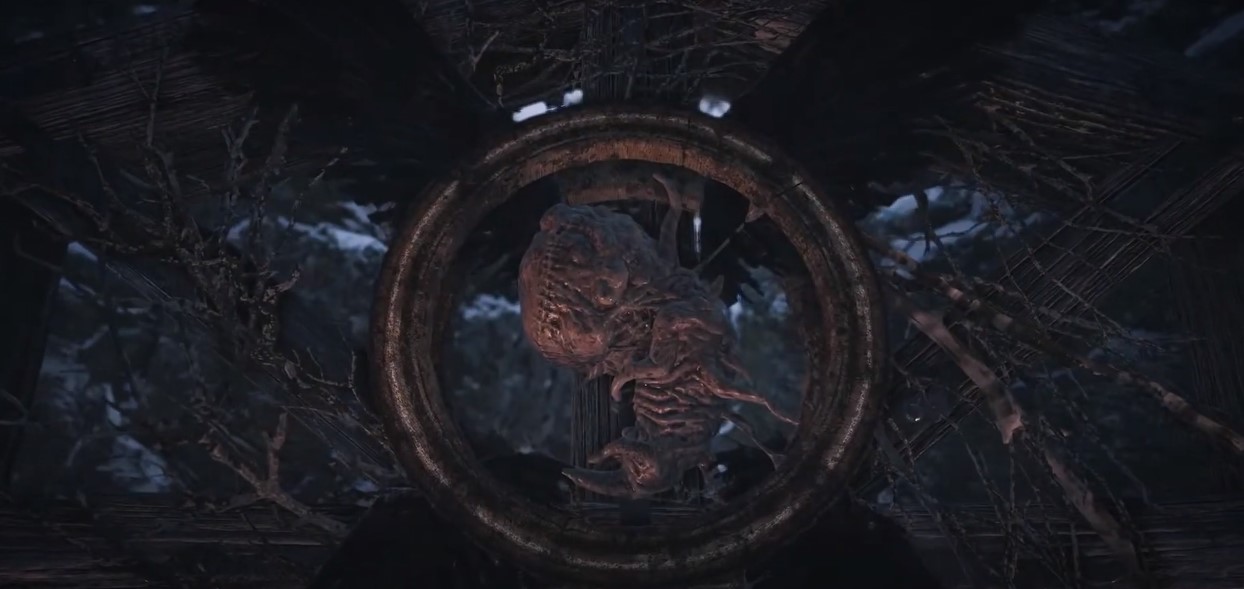 Resident Evil Village