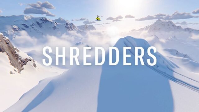 Shredders