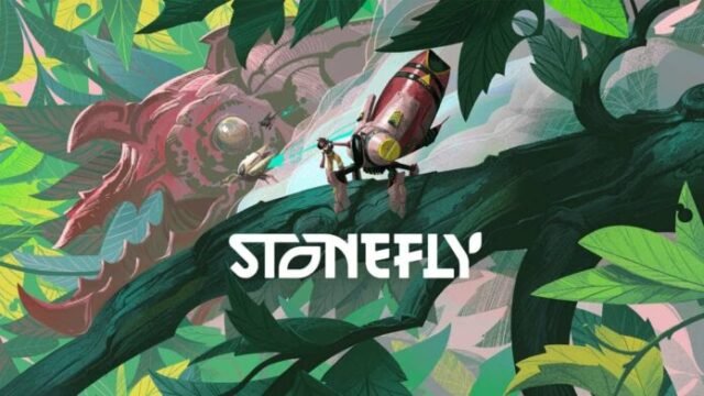 Stonefly