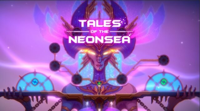 Tales of the Neon Sea Gratuit