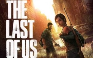 The Last of Us