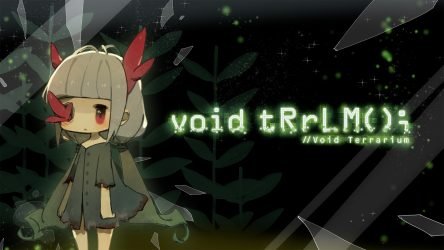 Void Terrarium