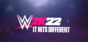 WWE 2K22
