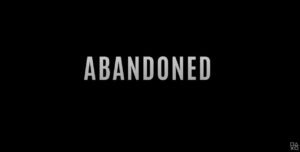abandonned