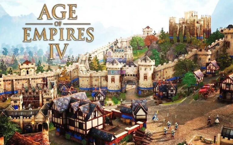 GEEKNPLAY - Age of Empires IV - Date de sortie et nouveaux trailers