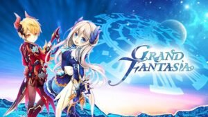 Grand Fantasia
