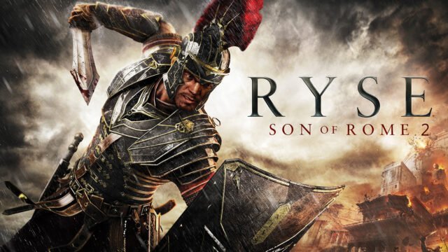 Ryse: Son of Rome