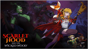 Scarlet Hood