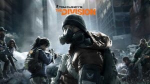 The Division