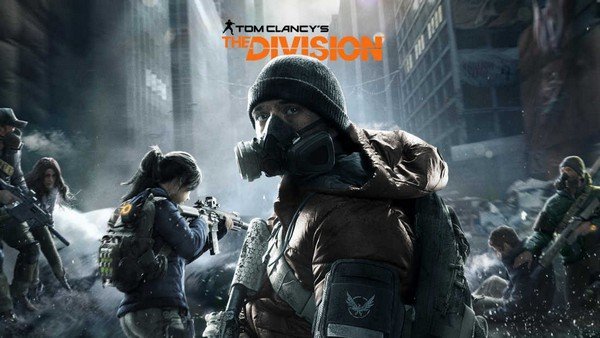 The Division