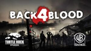 Back 4 Blood