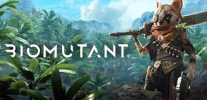 Biomutant