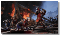 Chivalry 2